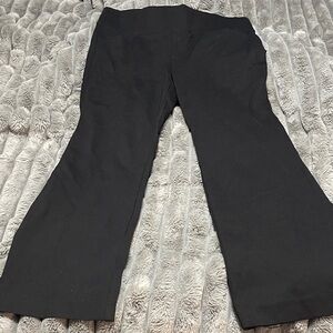 Torrid Black High-Waist Leggings